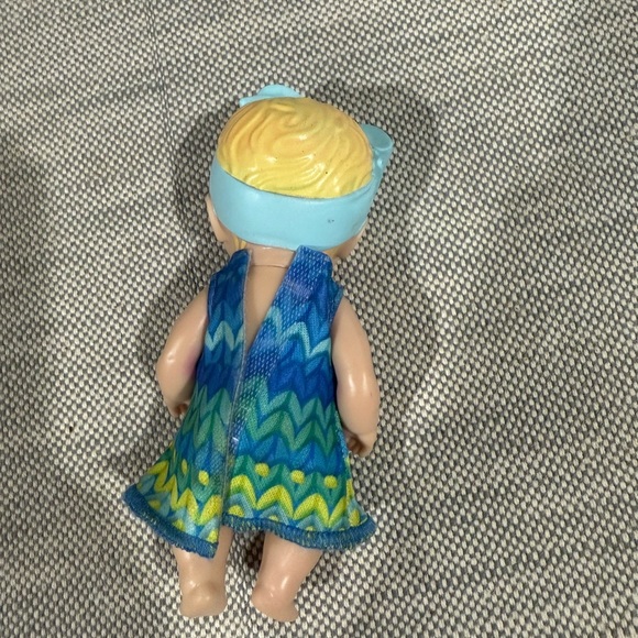 Zapf Baby Alive Doll - Picture 2 of 3